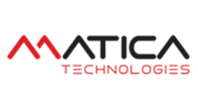 All Matica Ribbons